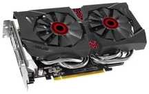 Видеокарта geforce gtx 960 2gb