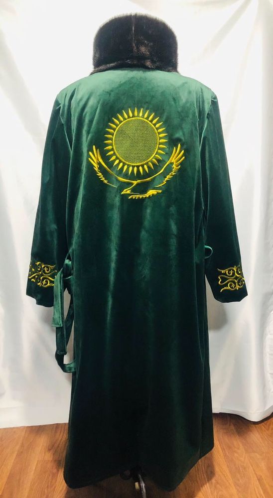 Продам Чапан