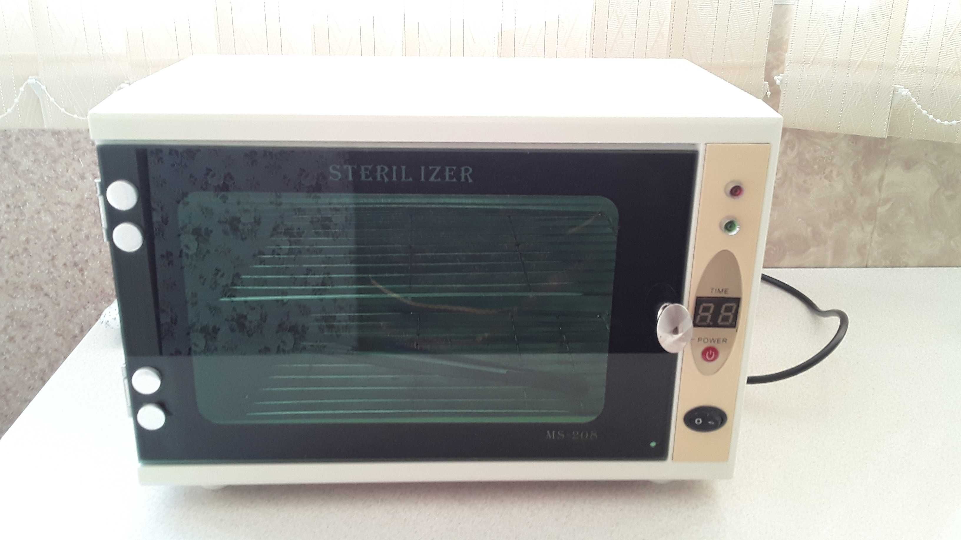 Продаю стерилизатор для инструментов Sterilizer MS-208