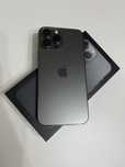 Apple iPhone 13 Pro Max 256Gb серый