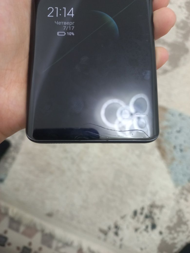 Xiaomi 12x 8 256