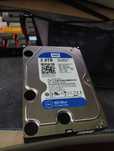 Продам Жесткий диск HDD 2000 Gb Western Digital