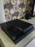 Продам PS4 500GB  +GTA5