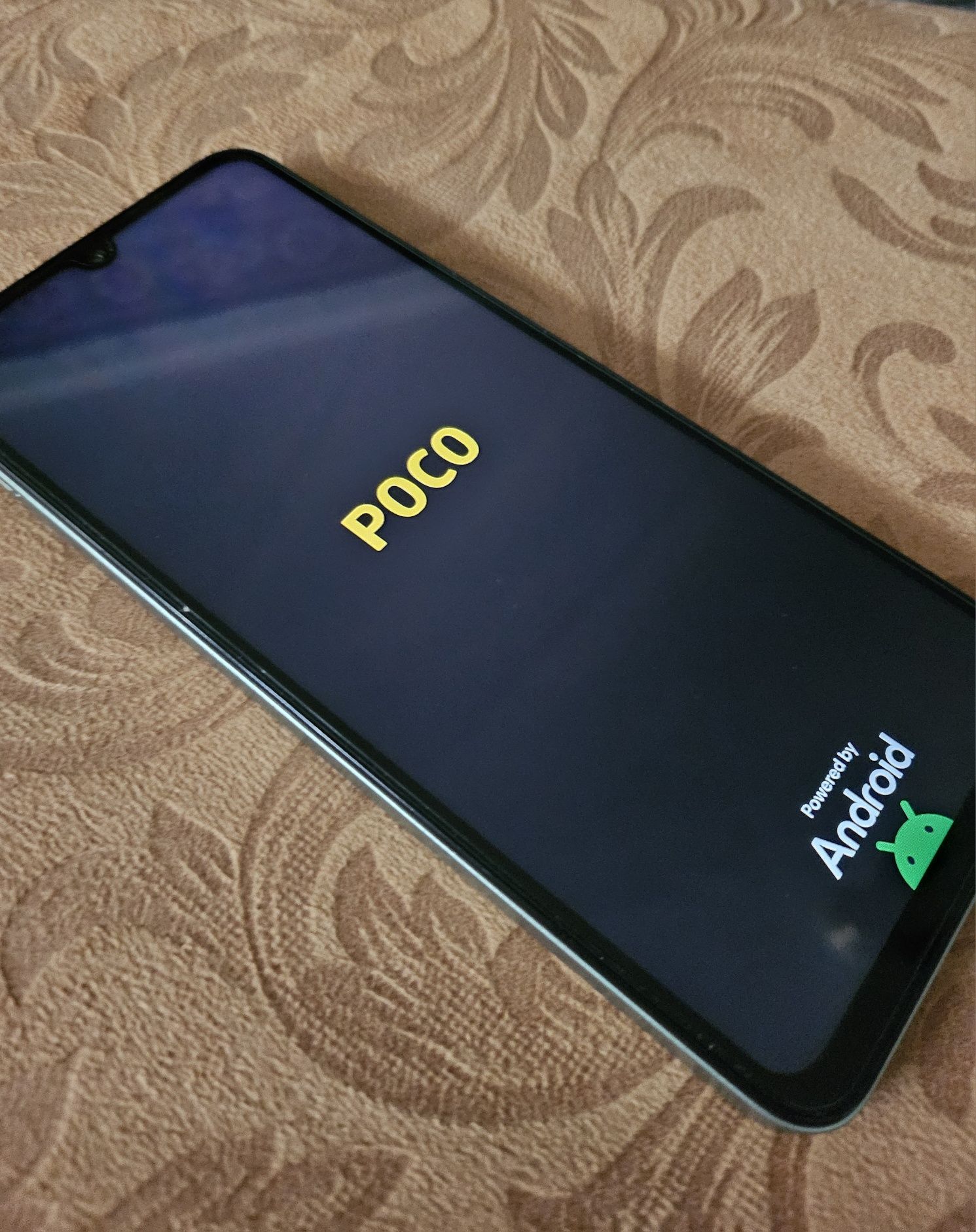Продам смартфон Poco C75 256 Gb/8 Gb