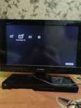 The Playstation 2 TV