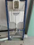 Инсталяция GRONE б/у