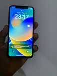 iPhone X 64GB продам