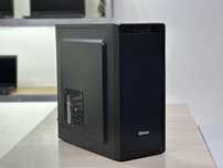 Системный блок / i5-3gen / GTX 1050 / SSD + HDD / 8gb ОЗУ / DDR4