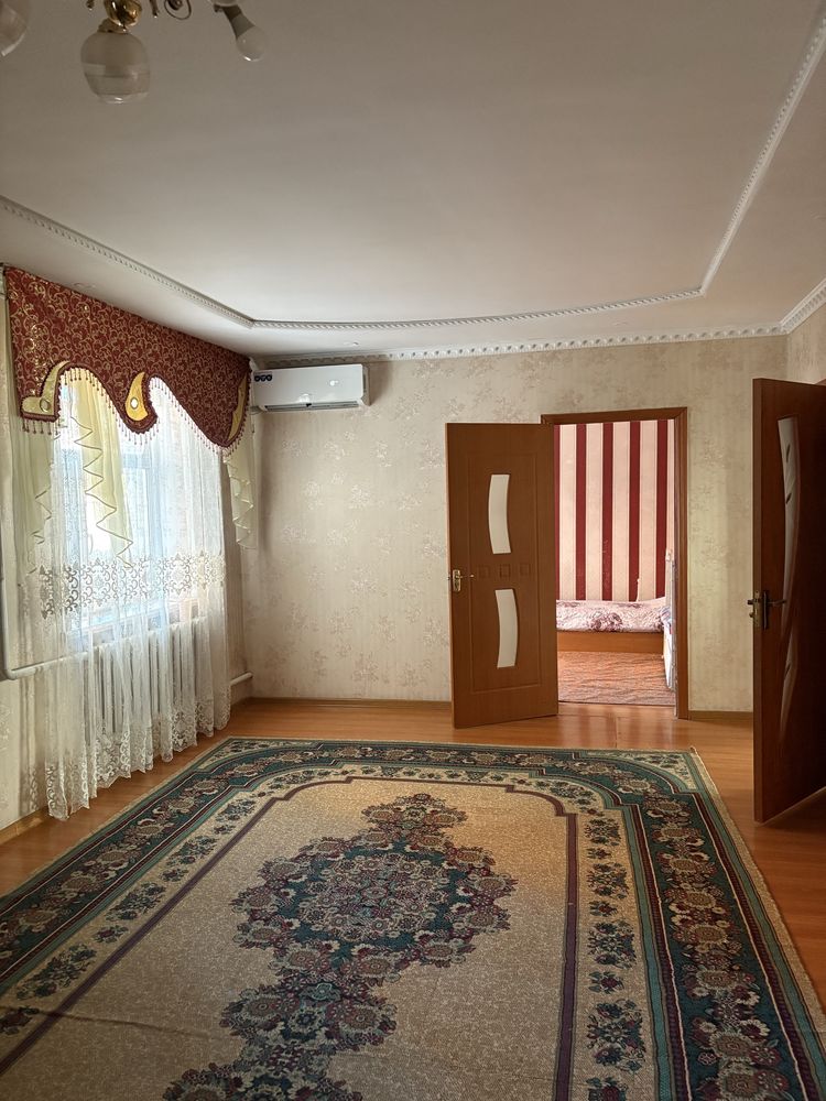 Аренда посуточно