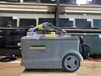 Моющий профессиональный пылесос Karcher Puzzi 10/1, 10150/A10