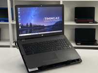 Офисный ноутбук HP - Core i3-7020U/4GB/SSD 256GB/ Intel HD Graphics