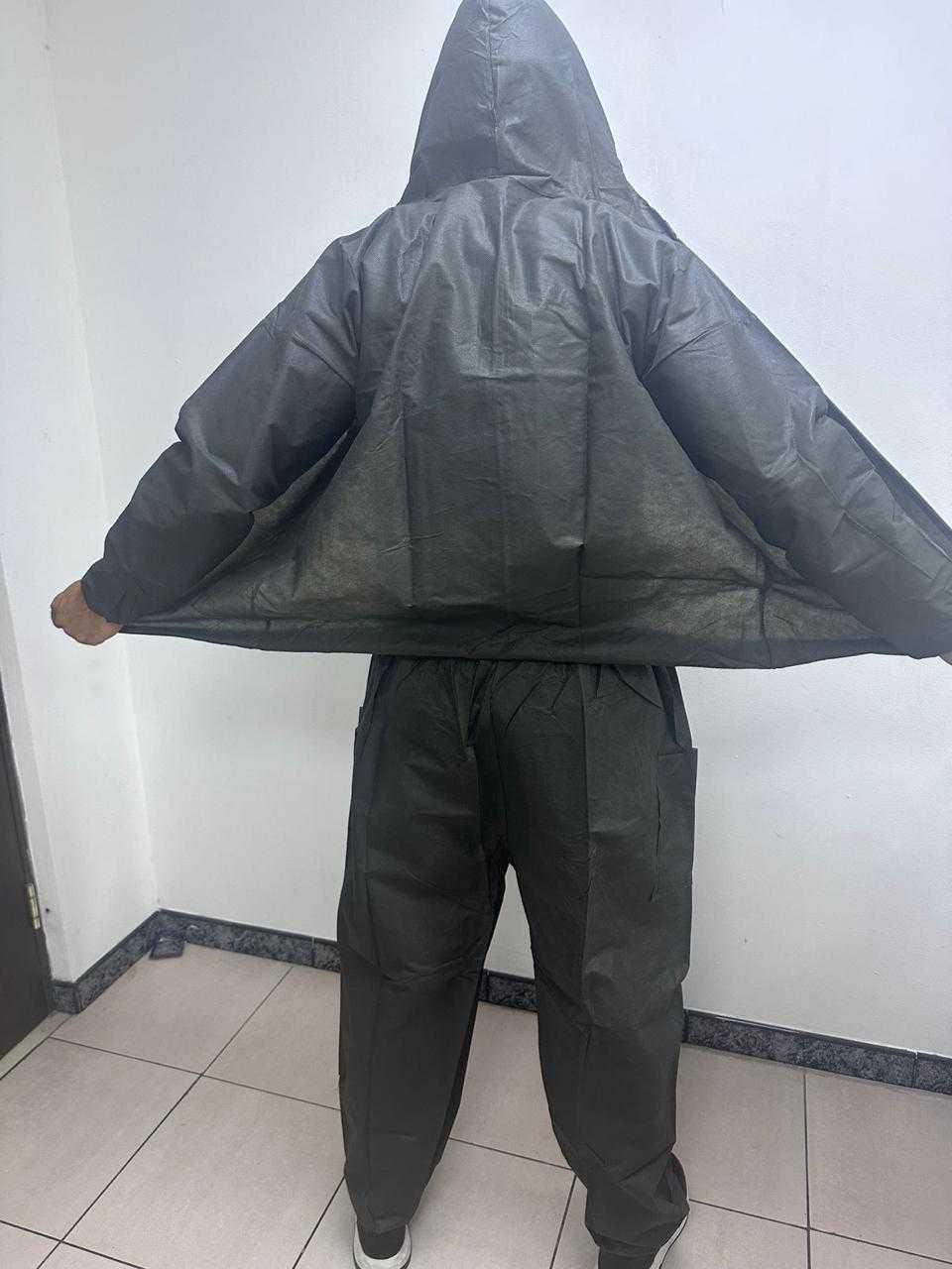 защитный комбинизон