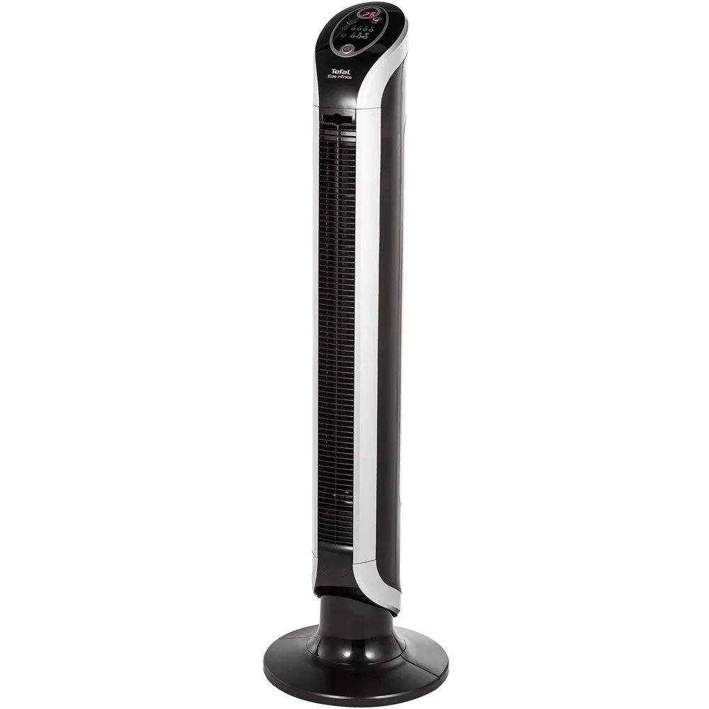 Вентилятор колонный Tefal Eole Infinite VF6670F0