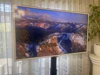 Телевизор Samsung белый