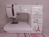 Швейная машина  Janome