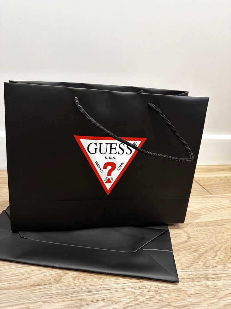 Бренд пакеты guess, tommy h, calvin k, anna kl