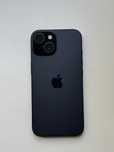 iPhone 15 на гарантии