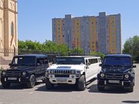 Встреча из роддома/Встреча с роддома/Выписка с роддома/прокат авто/той