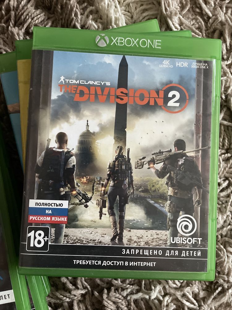 assassin’s creed far cry division cyberpunk need for speed