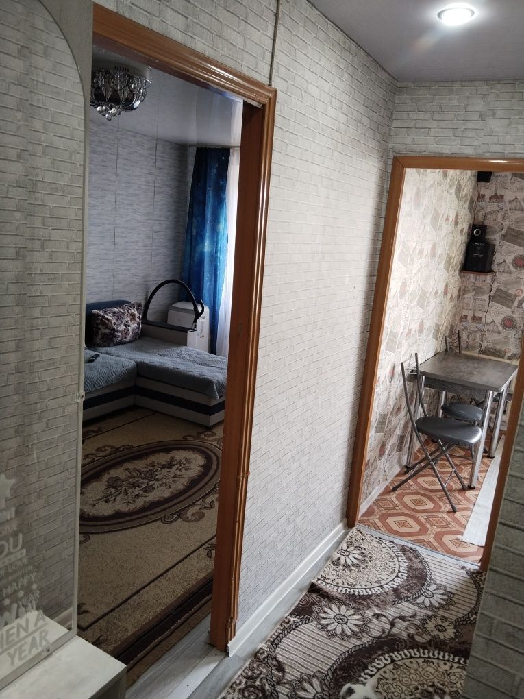 Продам 1 комн кв,, 5 этаж