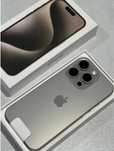 iPhone 15 pro новый