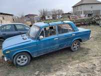 Ваз жигули на запчасти
