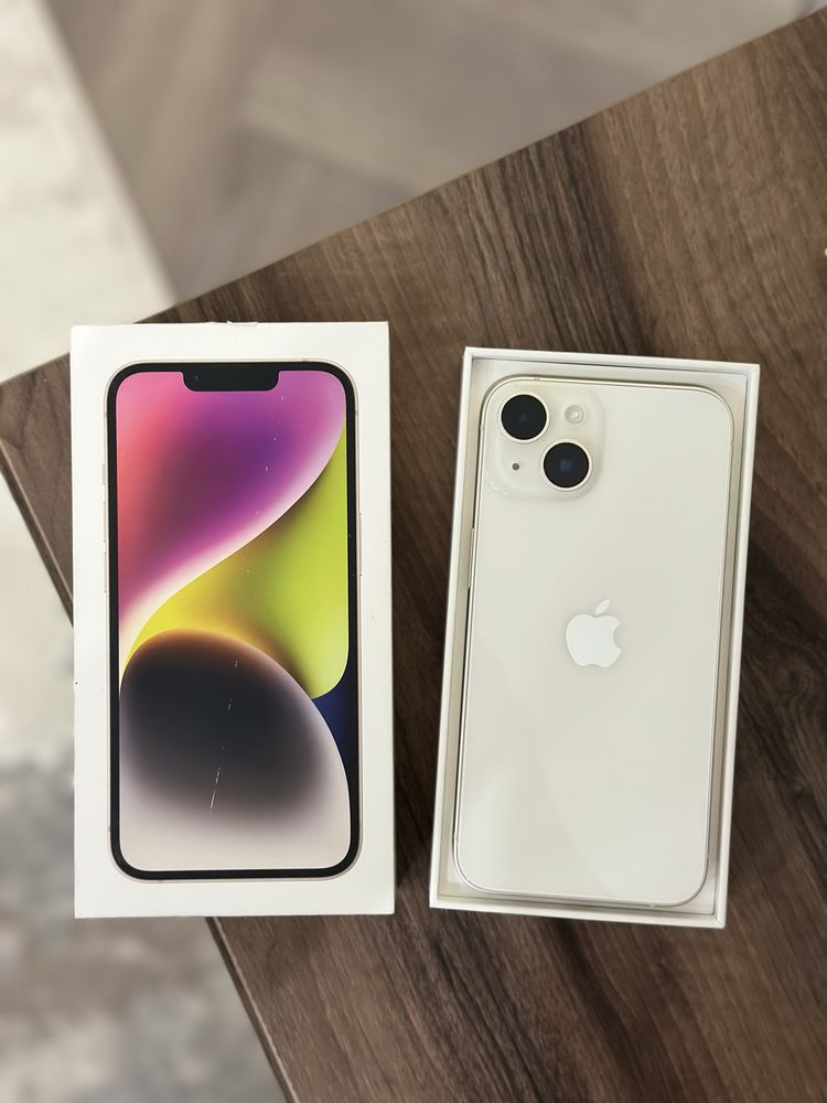 Продам IPhone 14