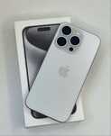 iphone 15 pro 128gb