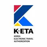K-ETA в КОРЕЮ, заполнение; КЕТА толтыру КОРЕЯГА