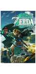 the legents of zelda