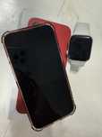 Продам Iphone 13 Red 128 гб + Apple Watch SE