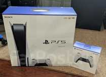 PlayStation 5 без курьеров