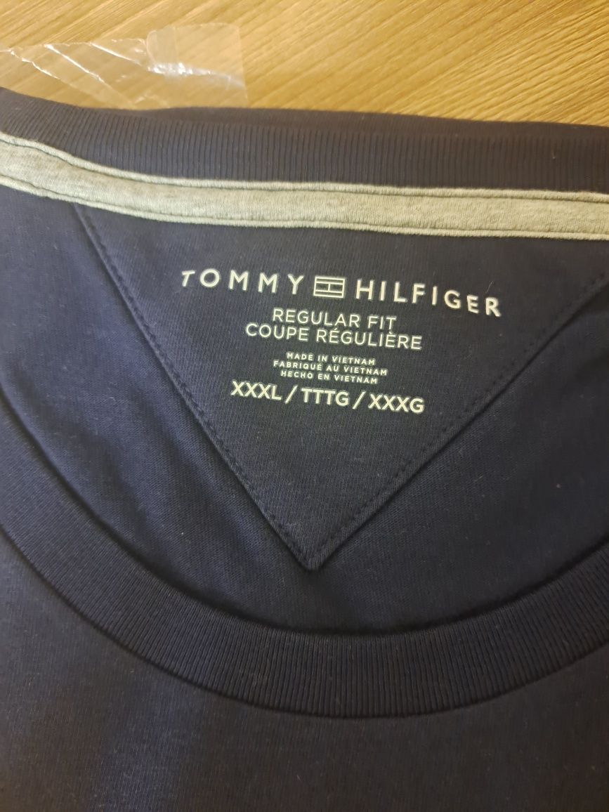 Футболка ТOMMY Hilfiger