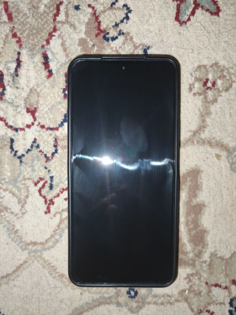 Смартфон Xiaomi Black Shark 4
