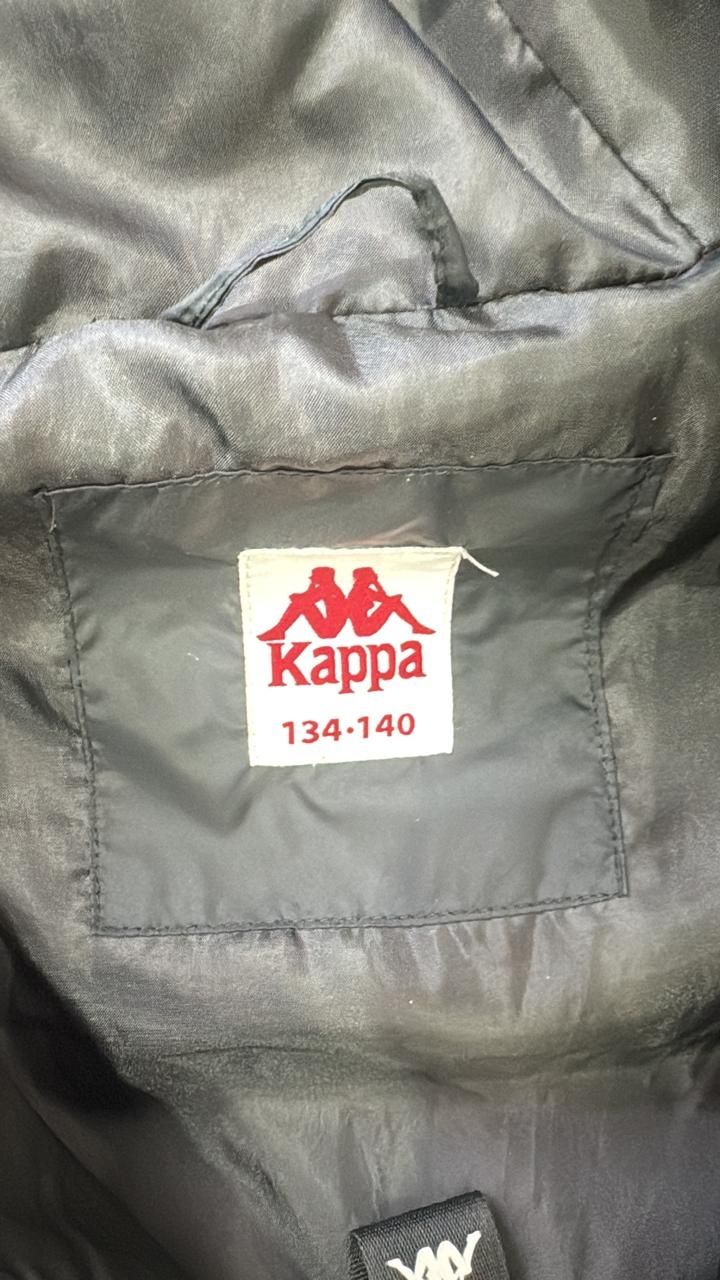 Натуральная кожаная дублёнка Турция. Каспий ред
