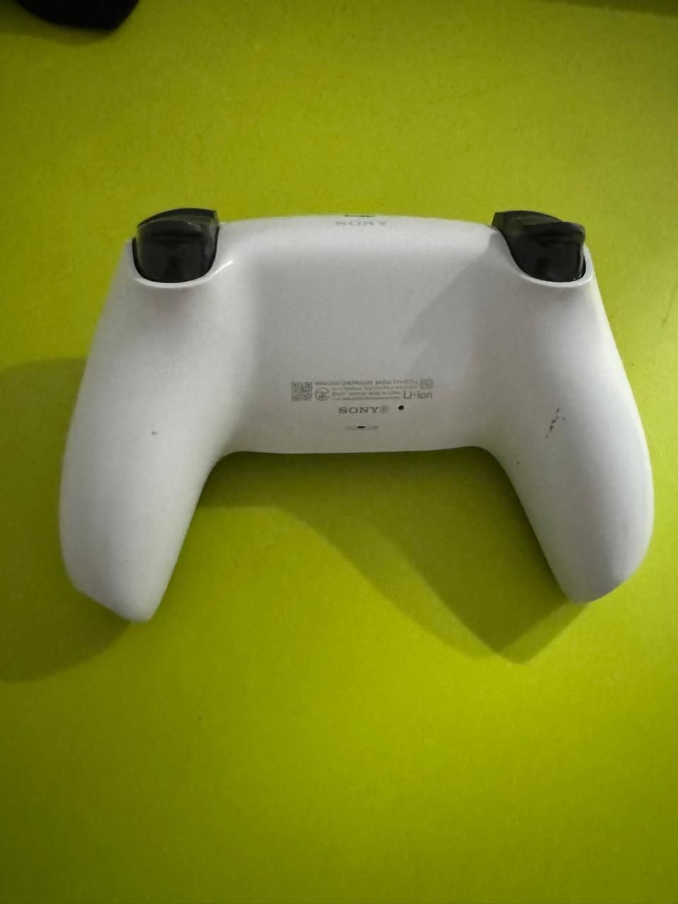Dualsense джойстик для Ps5