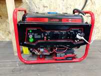 генератор Magnetta GFE4500 + AVR