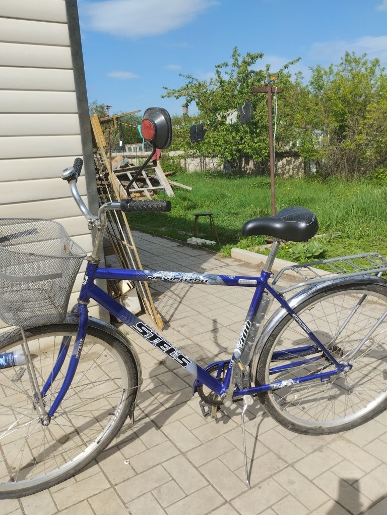 Продам велосипеды