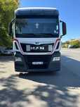 Запчасти для грузовиков Volvo, DAF, MAN, Scania, KAMAZ