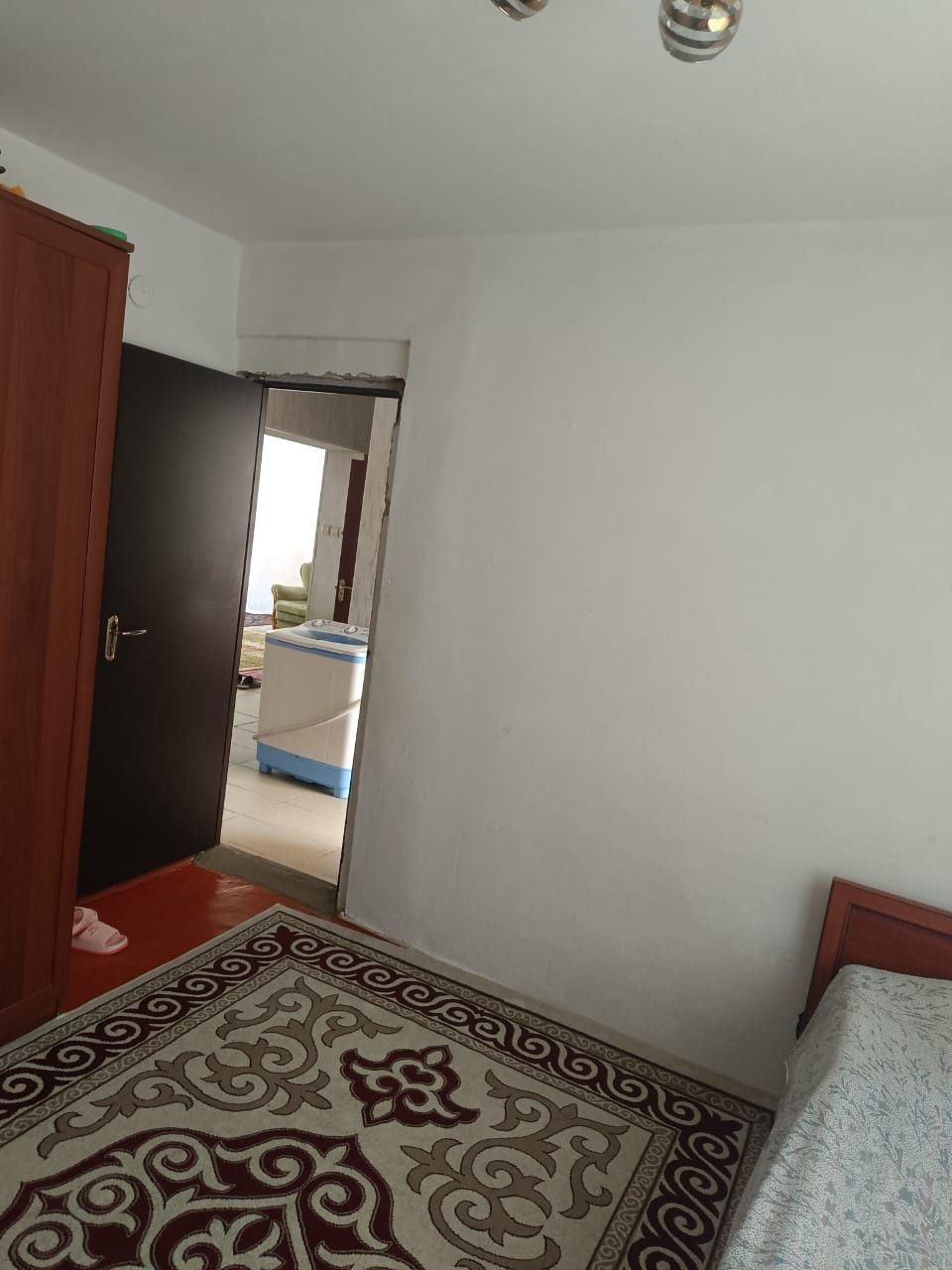 Продается квартира