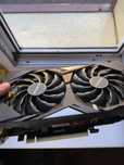Gigabyte GTX 1660 Ti 6GB GDDR6