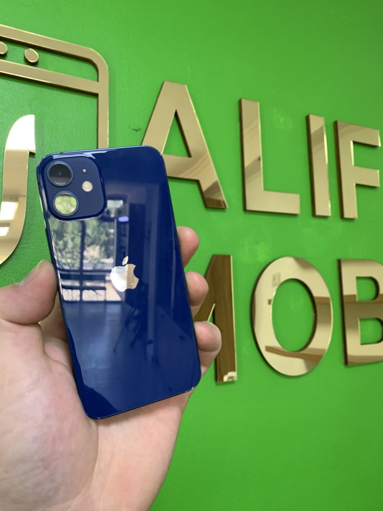 Iphone 12 mini 64 gb Айфон 12 мини 64 гб