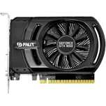 Видеокарта Palit gtx 1650