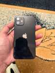 Iphone 12 64gb черный