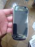 Телефон nokia c7