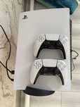 Продам ps 5 в отличном состоянии