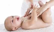Профессиональный детский массажист Акция 10+1