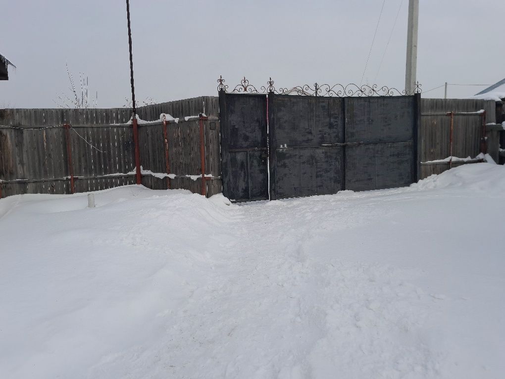 Продам 2х ком дом