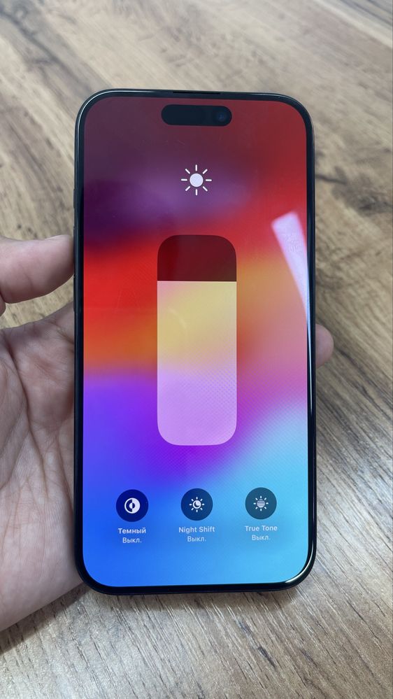 Iphone 15 pro 128