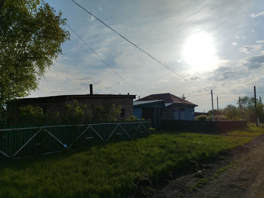 Продам большой дом